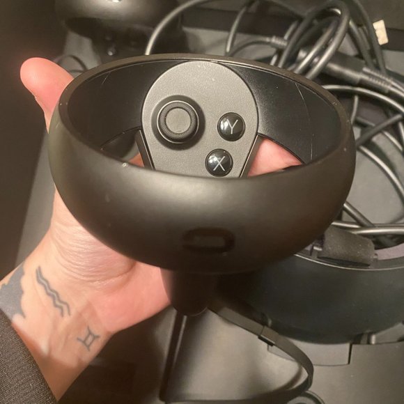 Oculus Rift S - Picture 8 of 10